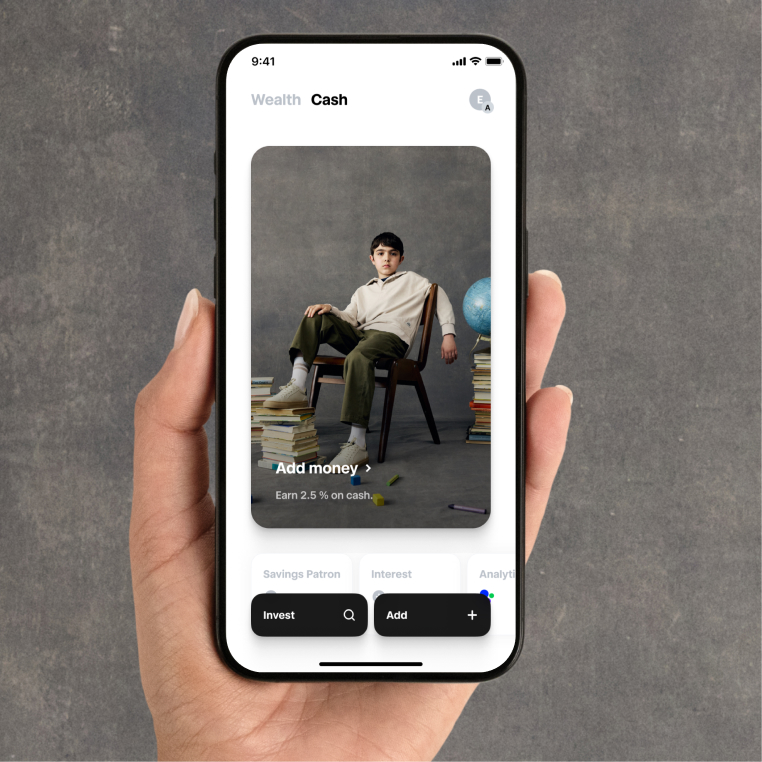 mockup 1×1