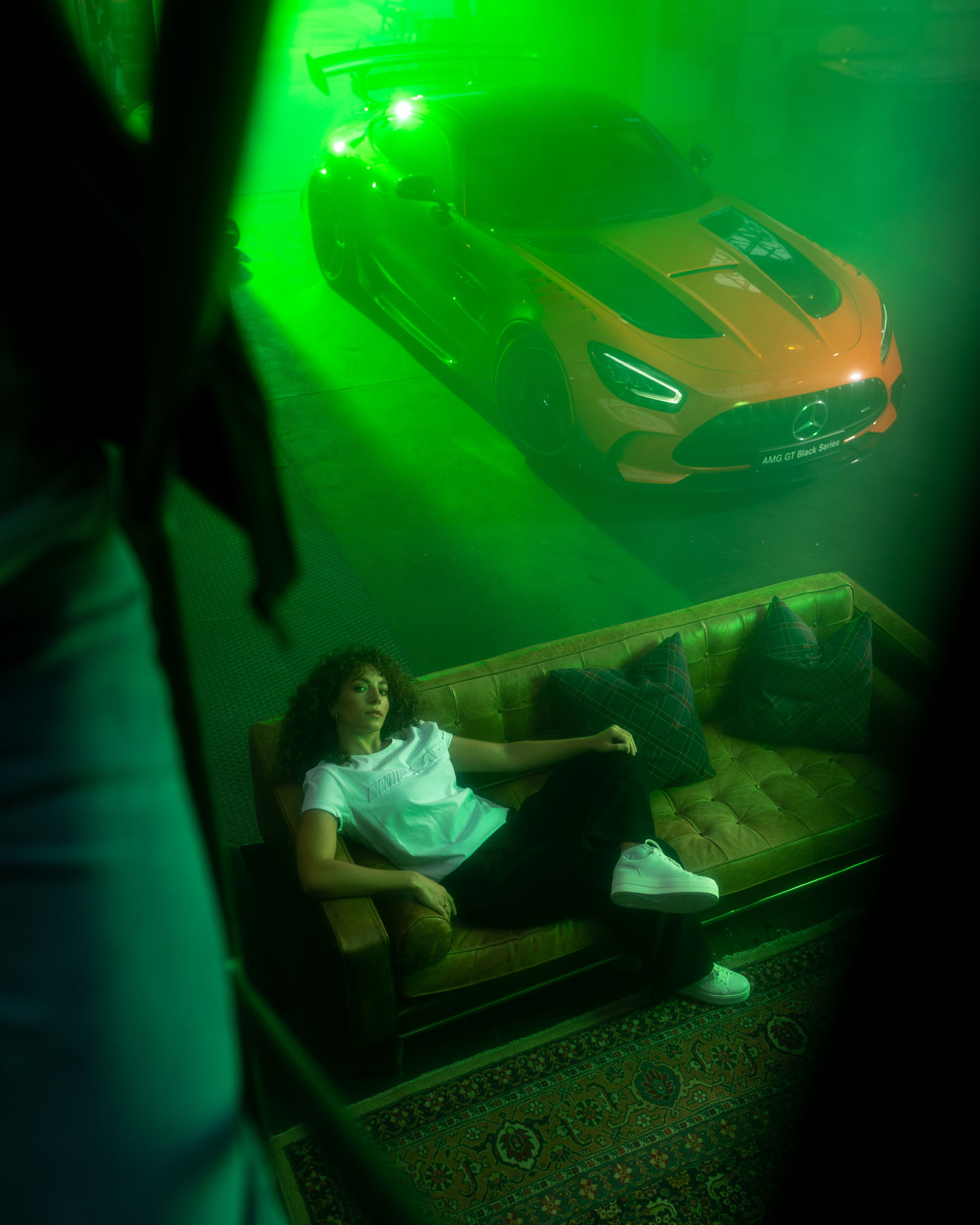 amg 5